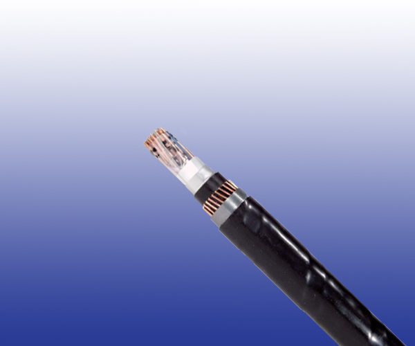 Railway Cables AJ-2Y(L)2YDB2Y S(H45)